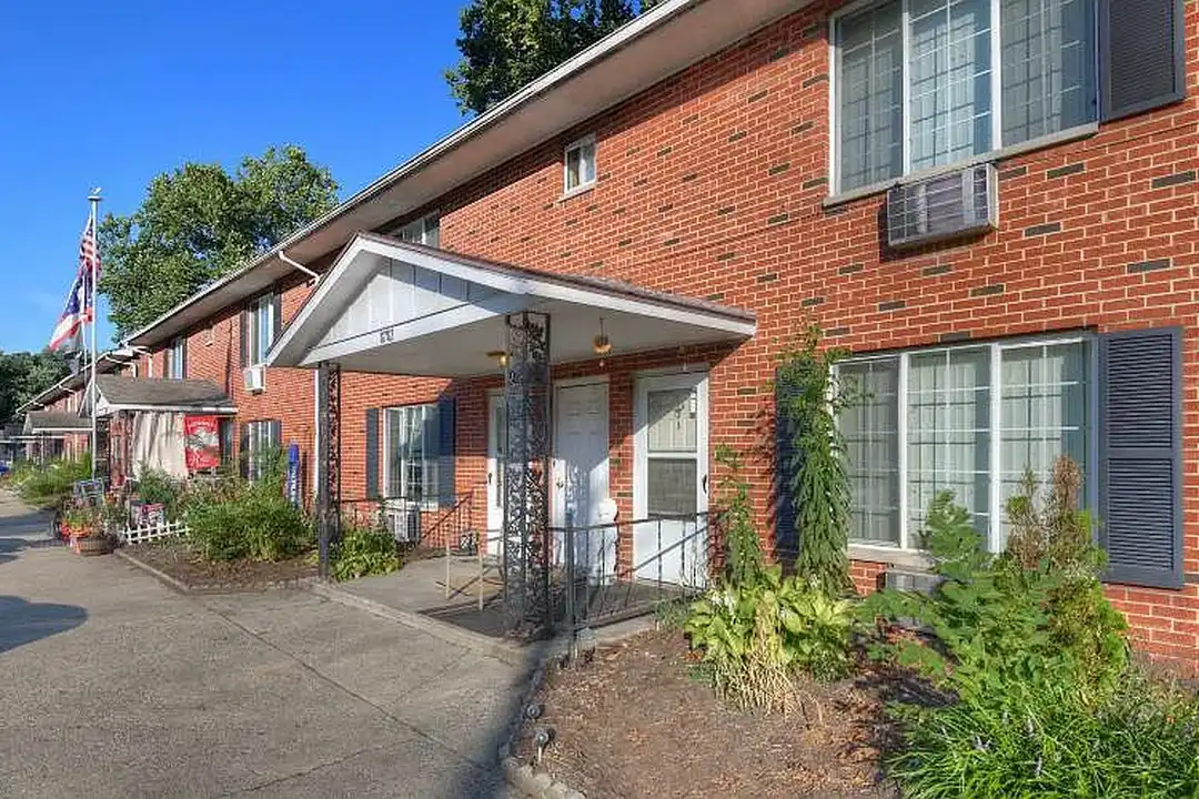 Waterfront Apartments – photo 1 of 6