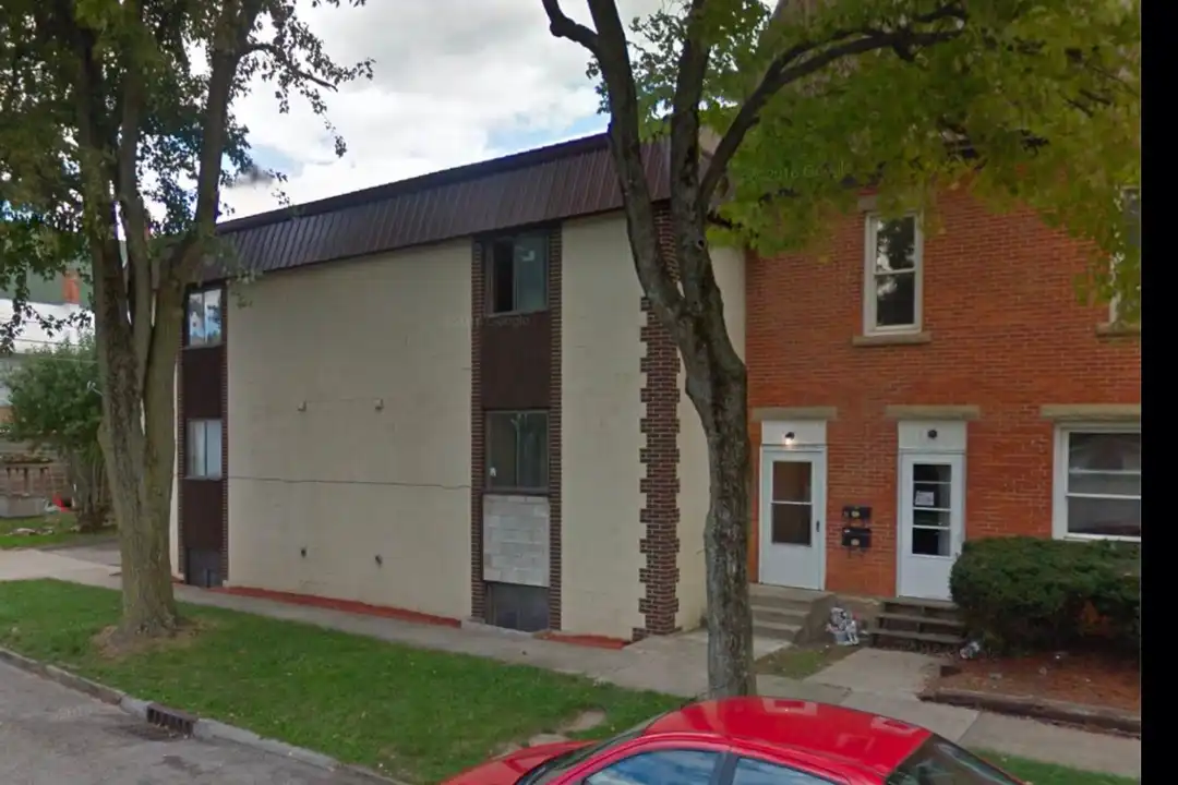 124 Dale Ave unit 108 #9 – photo 1 of 9