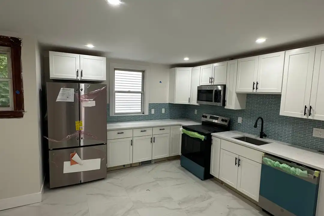 805 Blue Hill Ave unit 1 – photo 1