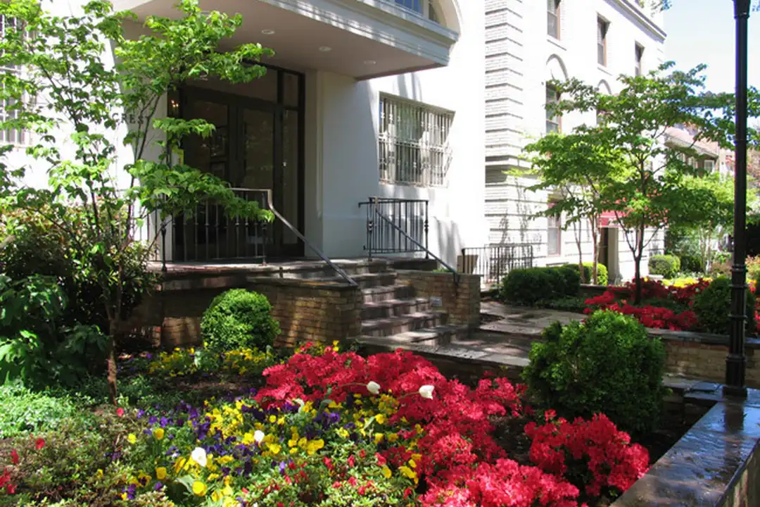 2070 Belmont Rd NW unit 201 - View 2