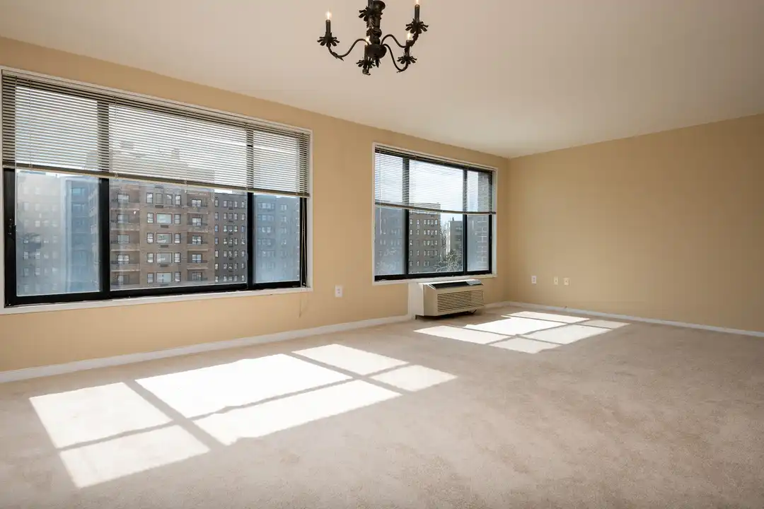 2501 Calvert St NW - View 3