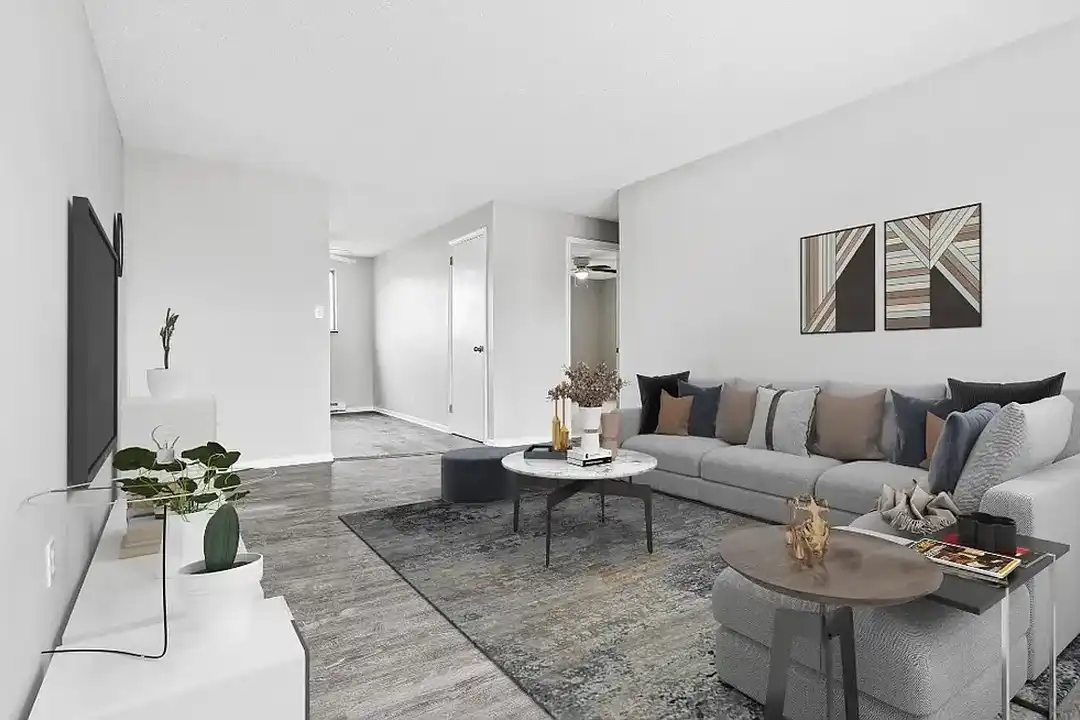 Arbor Grove Apartments – photo 1