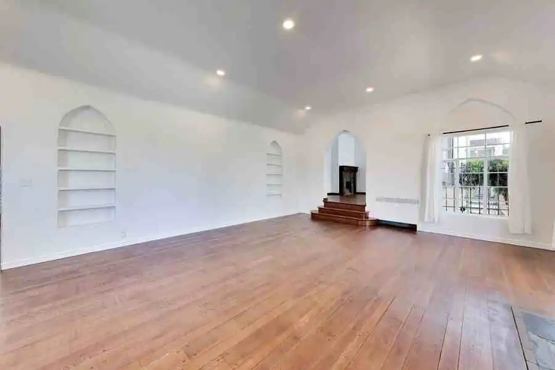 2336 Channing Way unit A - View 4