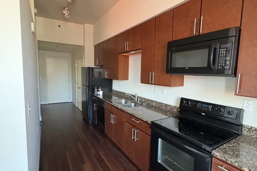 129 N Washington Ave unit 712 - View 6