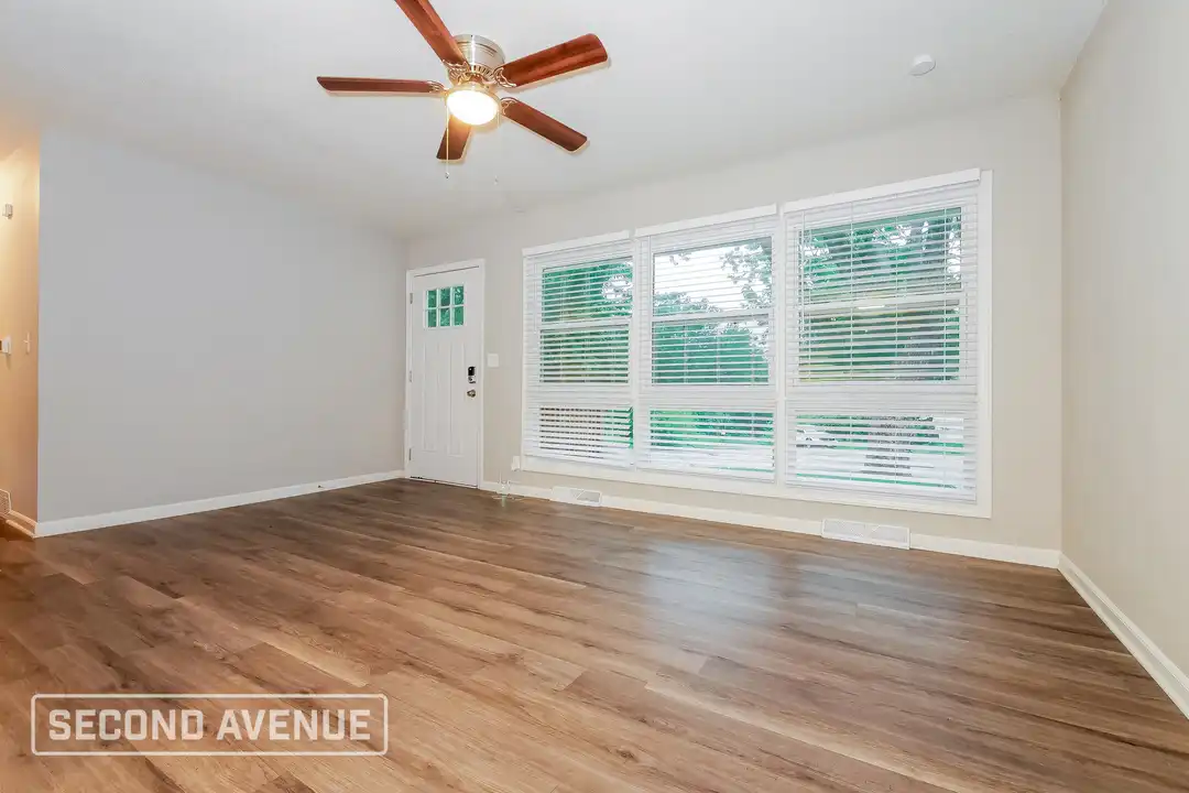 401 Lacy Ln - View 3