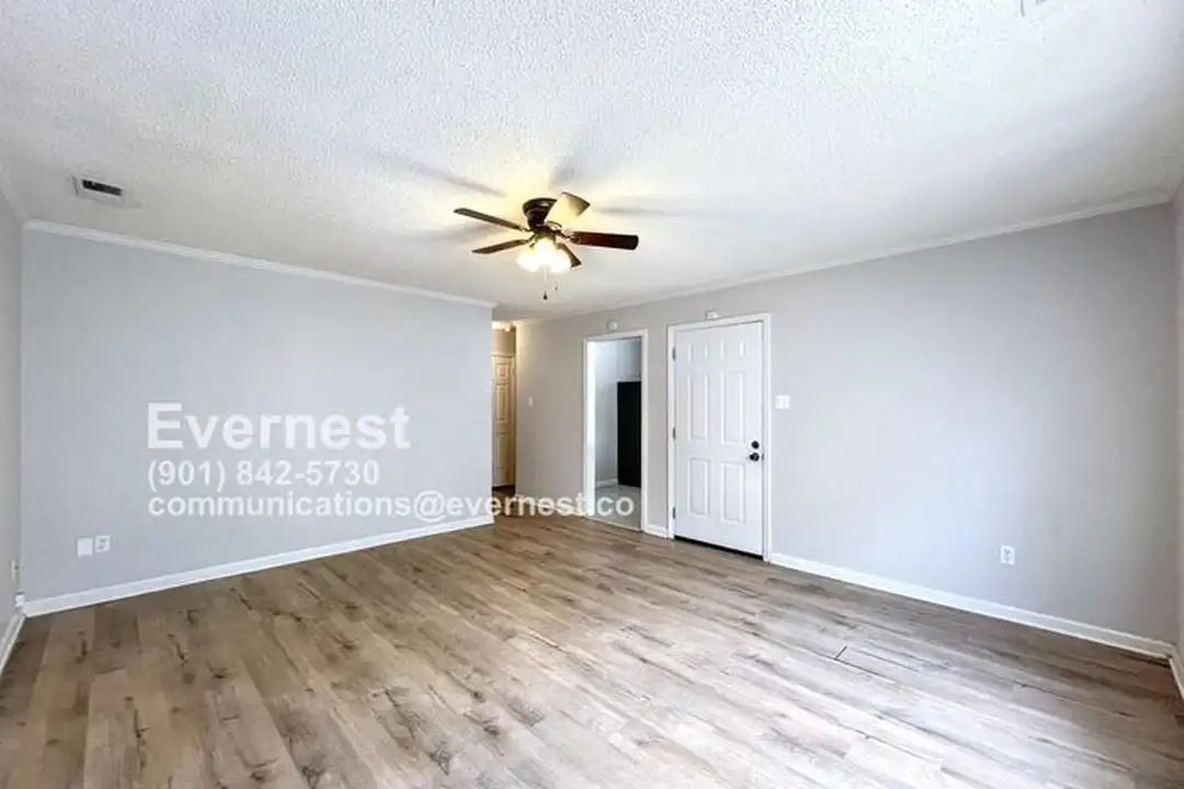 4508 S Berrypick Ln - View 5