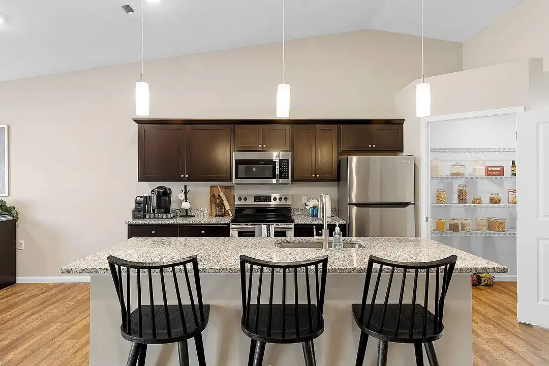 Redwood Rochester Hills – photo 1 of 26