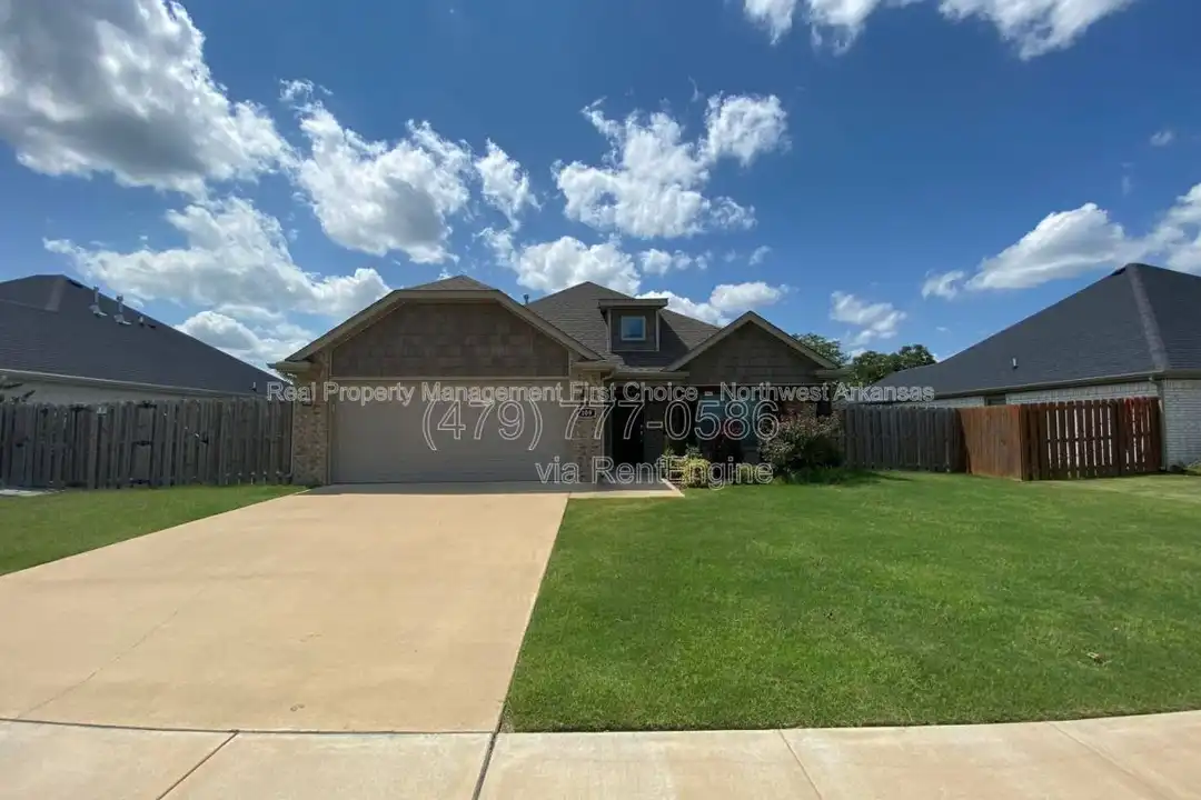109 S Geranium Ln – photo 1