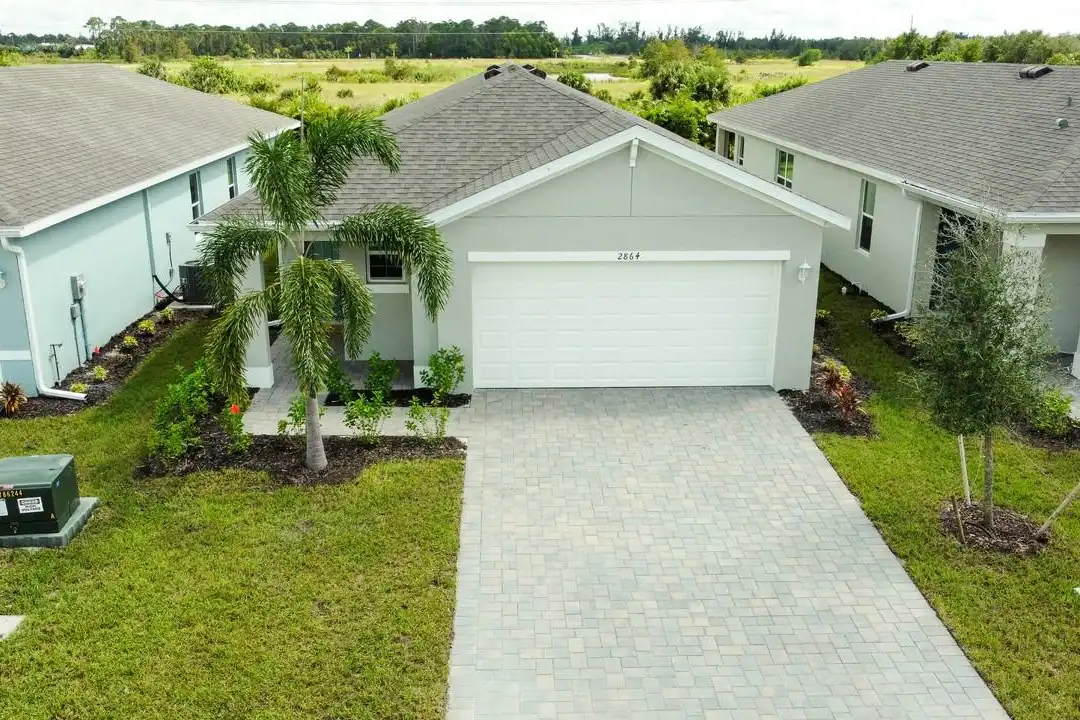 2864 Star Coral Dr unit NA - View 2
