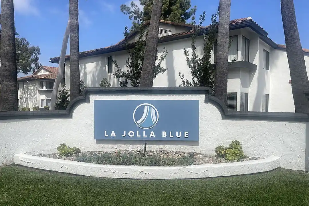 La Jolla Blue Apartments – pohled 6