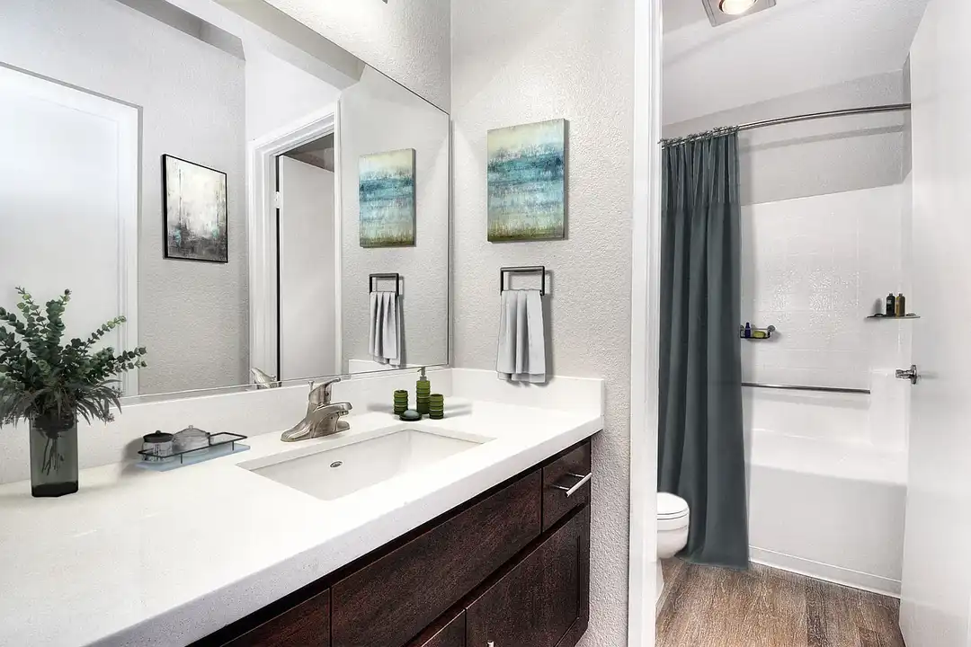 Pointe Niguel Apartments - View 5