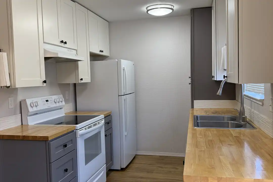1505 Blackoak Dr unit 1501 – photo 1