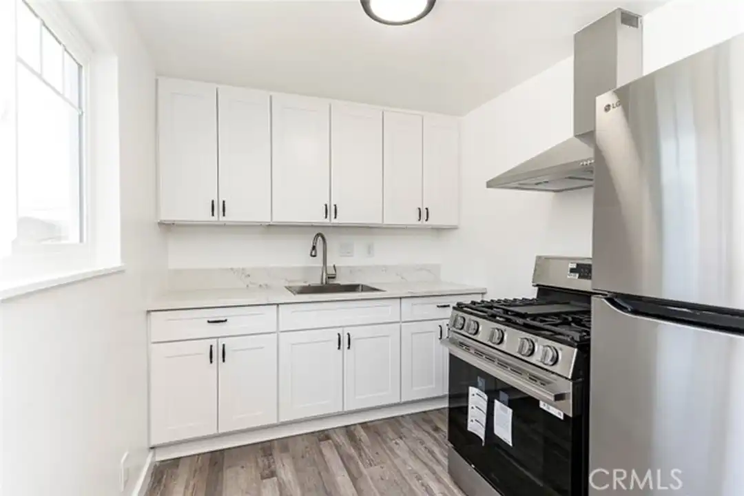 6741 Newlin Ave - View 5