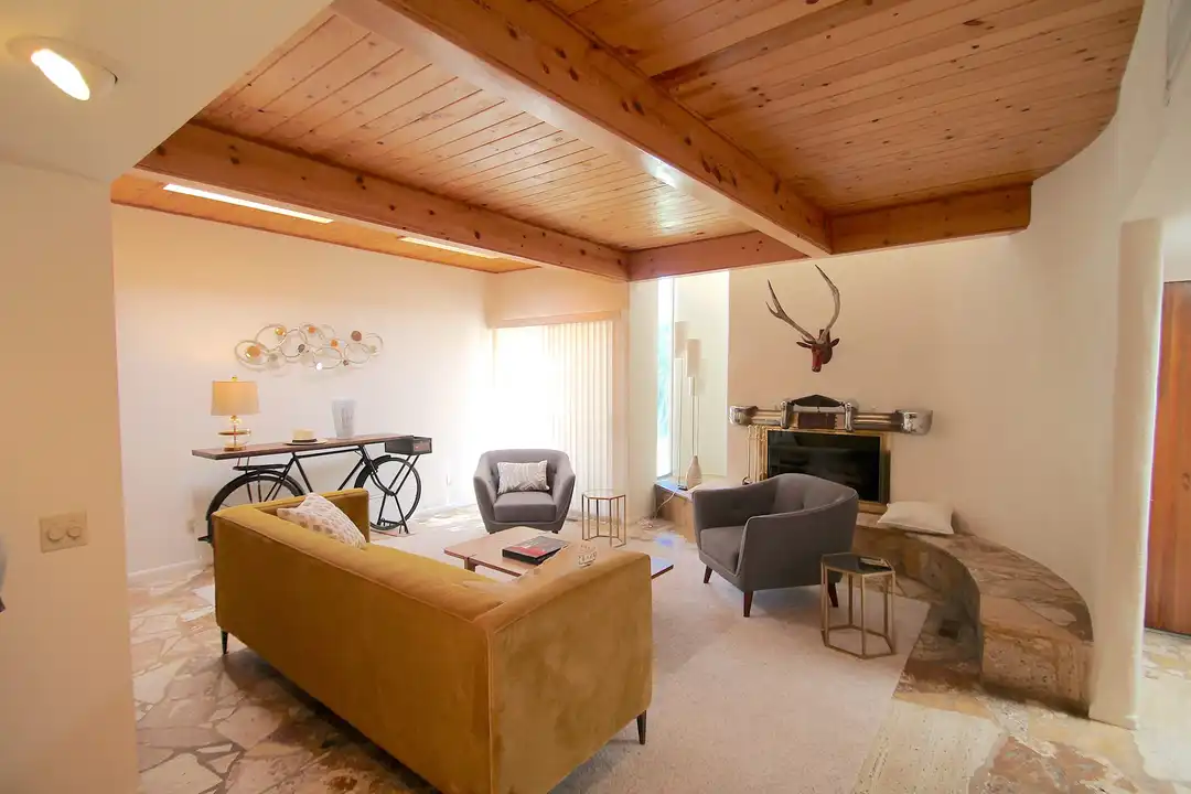 House in Albuquerque - View 2