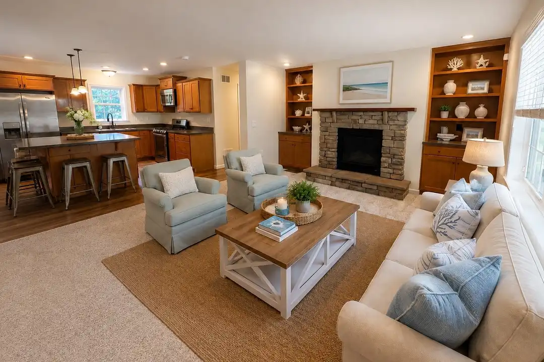 2094 Fieldcrest Dr unit House – photo 1 of 53