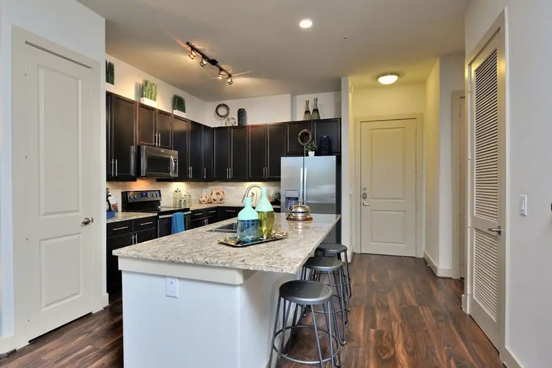Apartment in Austin - View 3