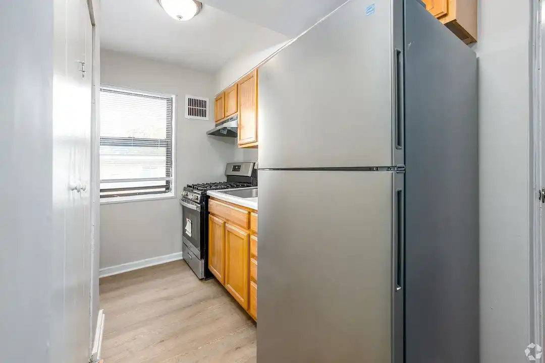 Morris Rd – photo 1