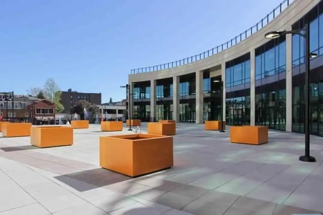 695 Anderson Ave unit 1404 - View 3