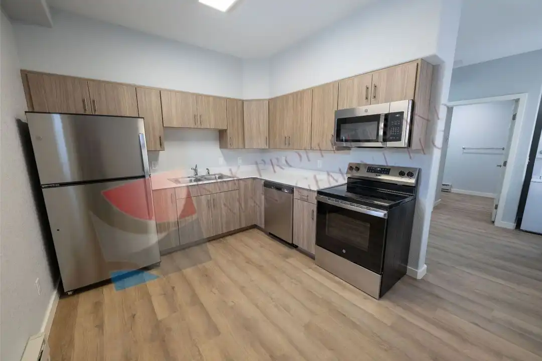 Apartment in Walsenburg - View 3
