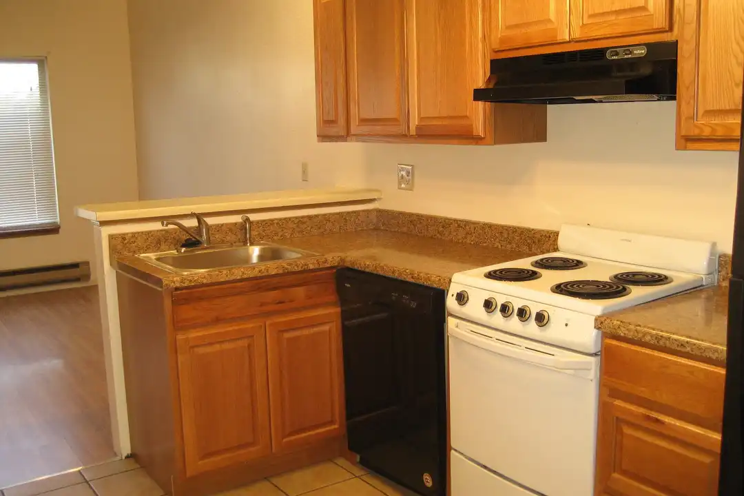 Apartment in Fountain - View 3
