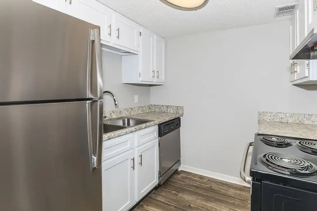 Hillhurst Apartments - Περισσότερα