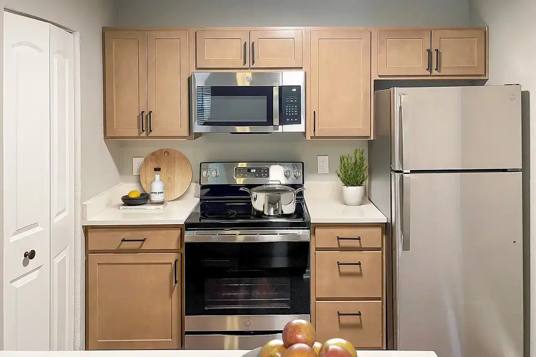 The Magnolia Apartments – photo 1 of 44