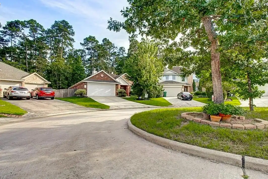 3 Gilded Crest Ct - View 3