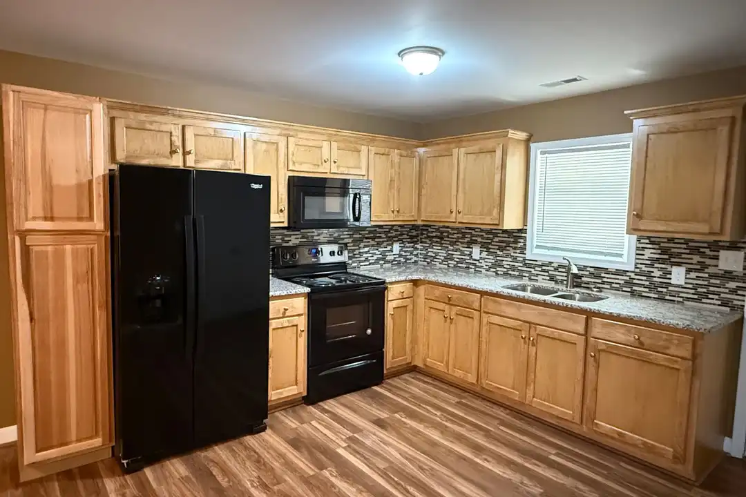909 N Flint St unit Flint St Apt 919 - View 5