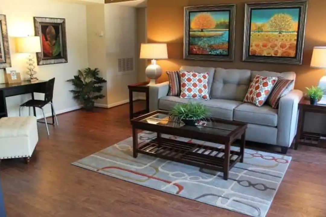 10802 Greencreek Dr unit # 10823 - View 4