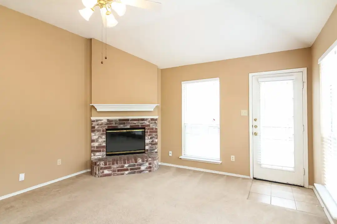 3612 Garden Springs Dr - View 3