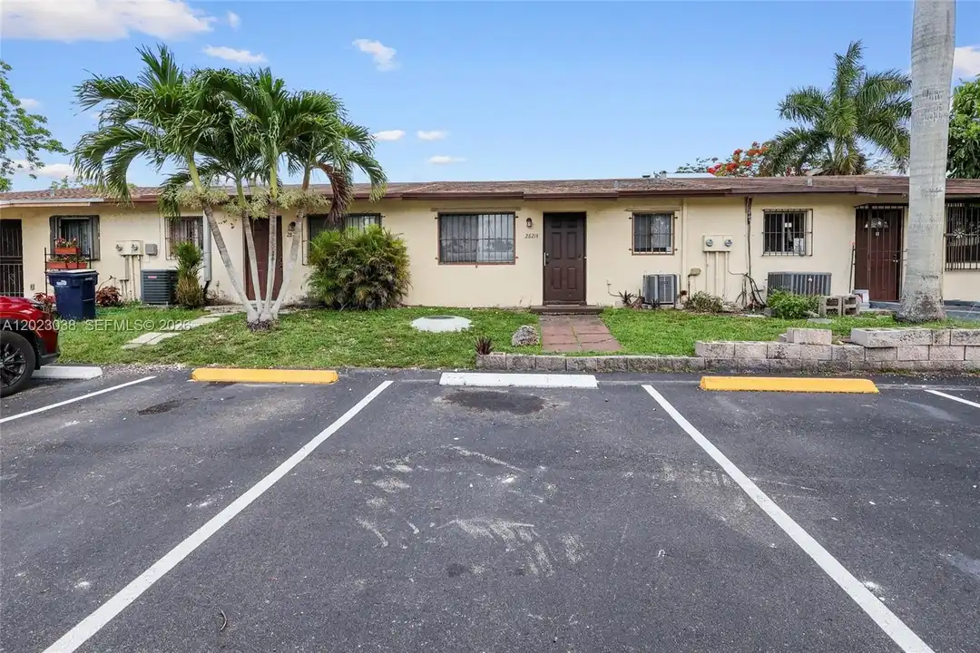 28214 SW 143rd Ct #0 - View 2