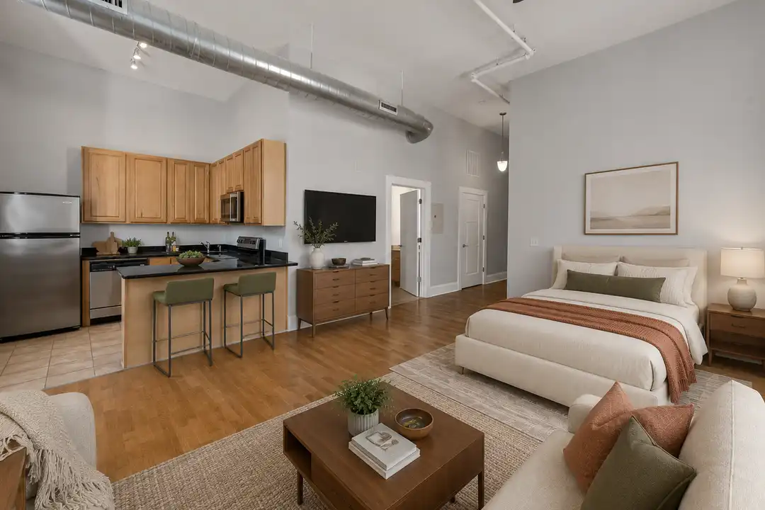 3301 Park Ave unit 206 – photo 1