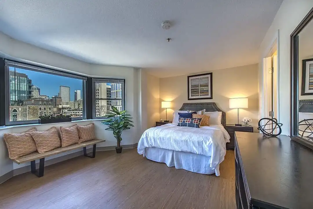 Waterford Place – pohled 4