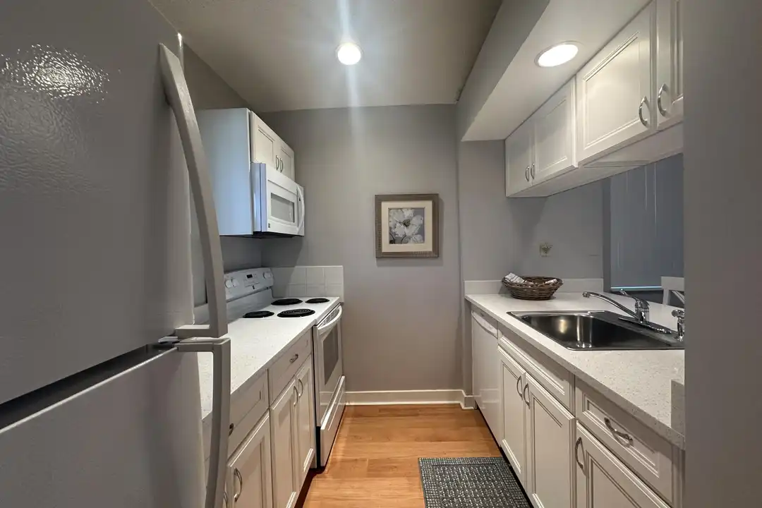 305 Club Dr - View 5