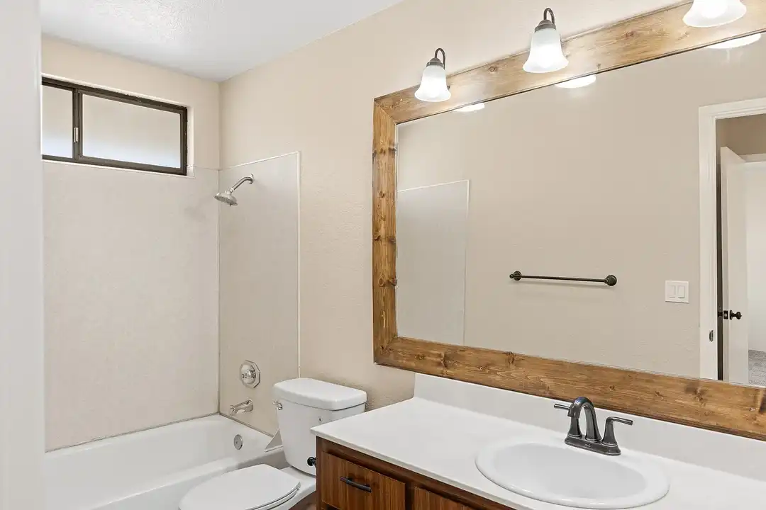 The Peppertree Apartments - View 3