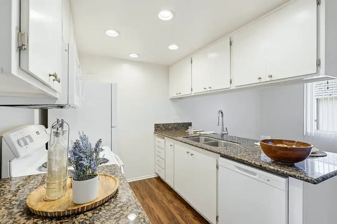 Sandpiper Apartments - More