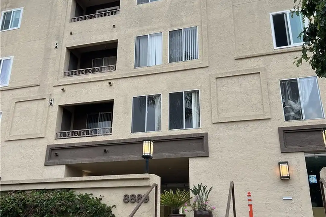 8889 Caminito Plaza Centro #7240 – pohled 2