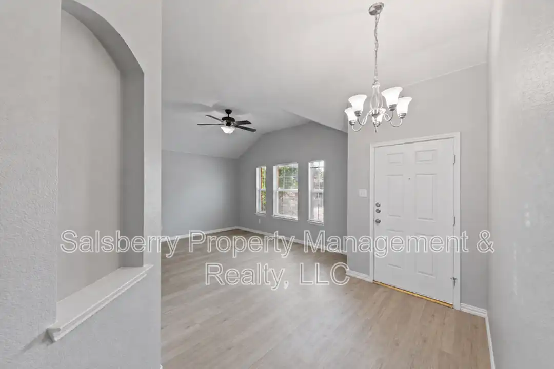 1032 Salt Creek Trail - View 3