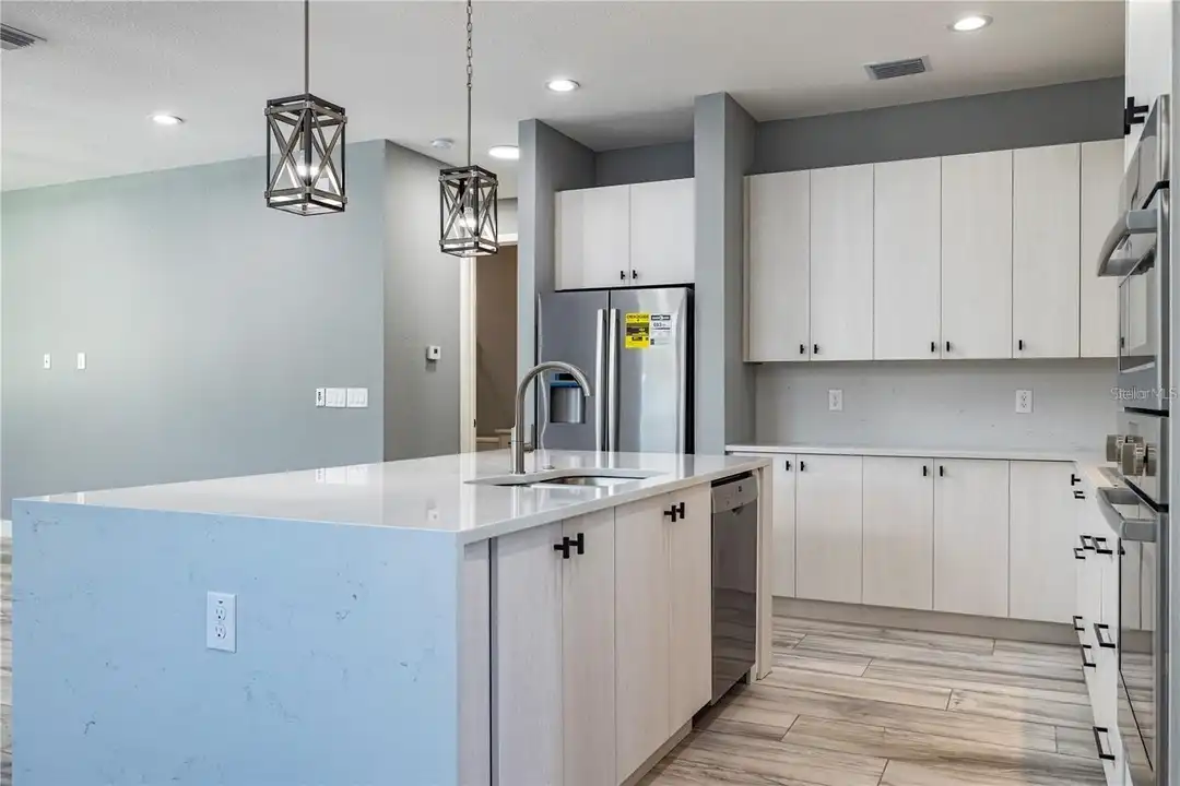 4205 W Arch St – pohled 4