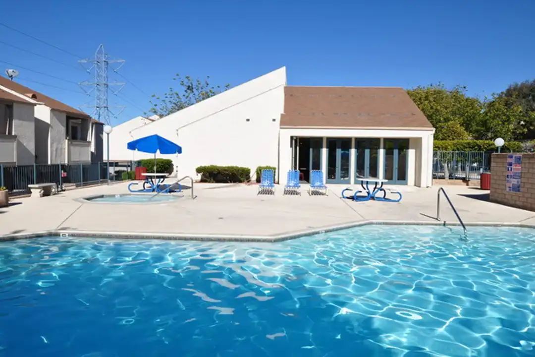 1207 S El Camino Real unit 121 - View 3