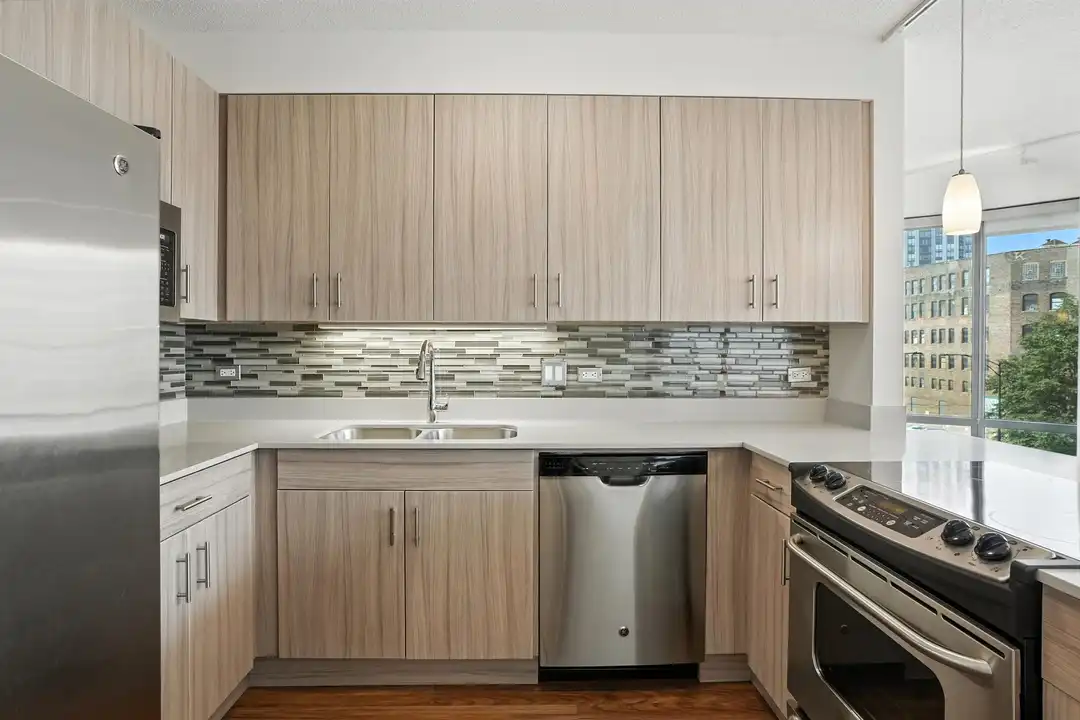 542 N Kingsbury St - View 4