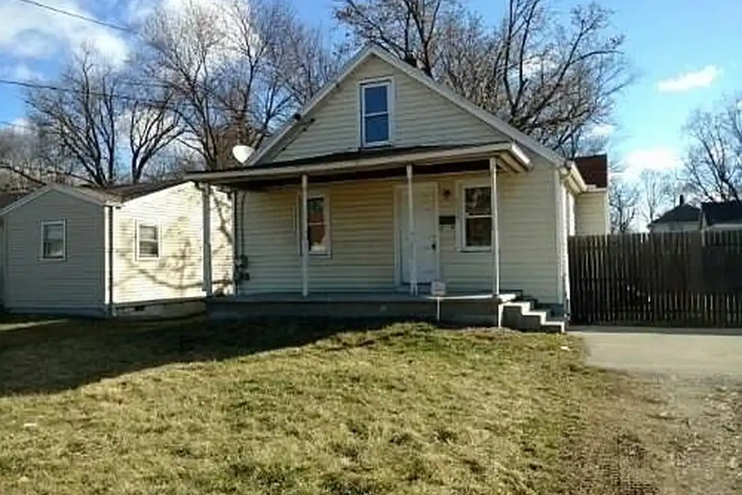 2029 Carolina St – photo 1