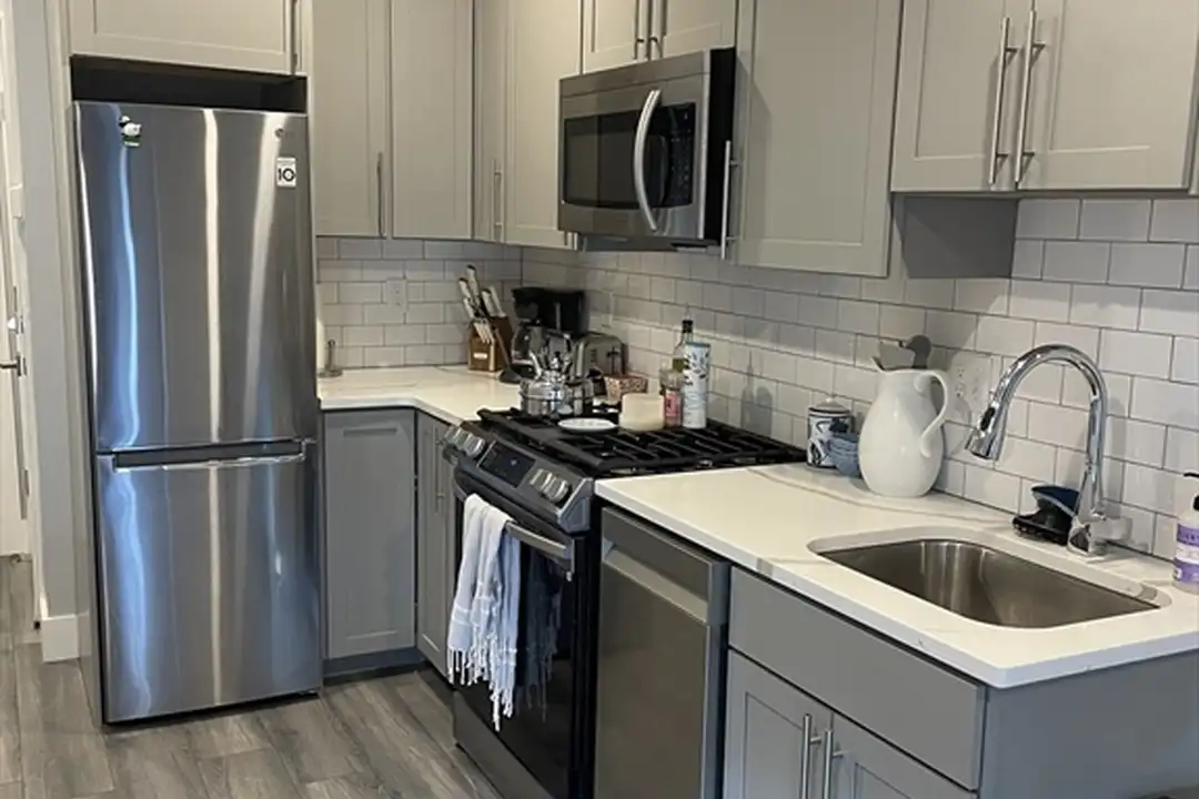 55 W Fifth St unit 302 – pohled 6