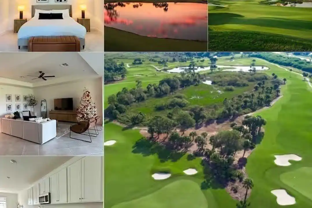 9291 Aqua Overlook Ct - View 3