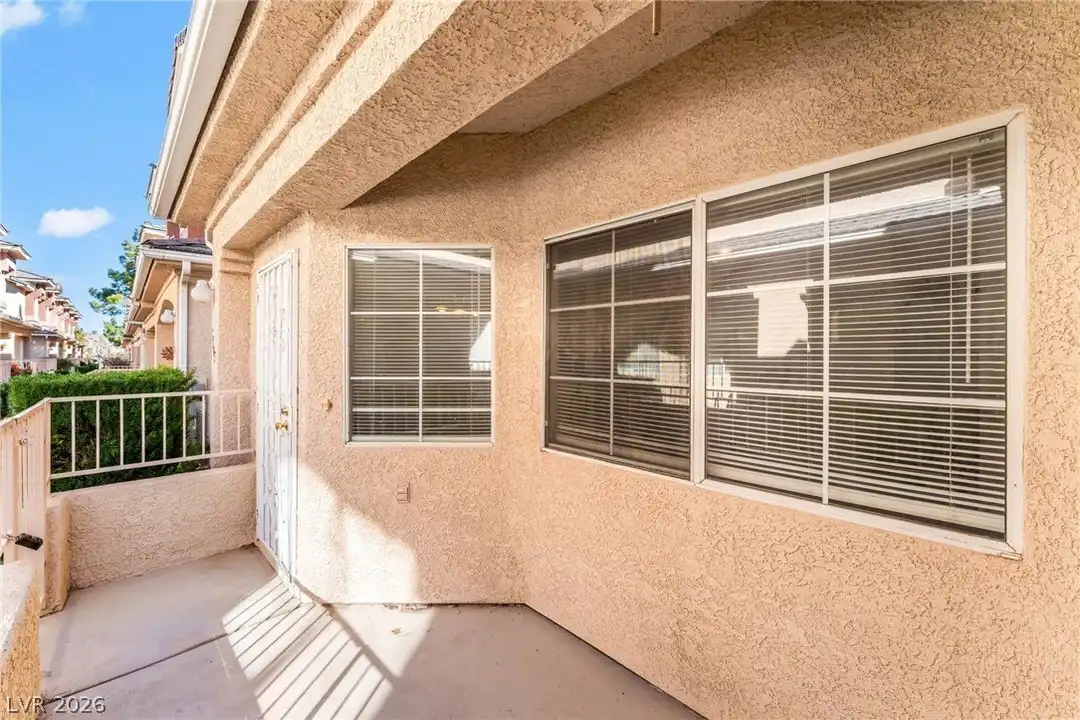 Apartment in Las Vegas - View 3