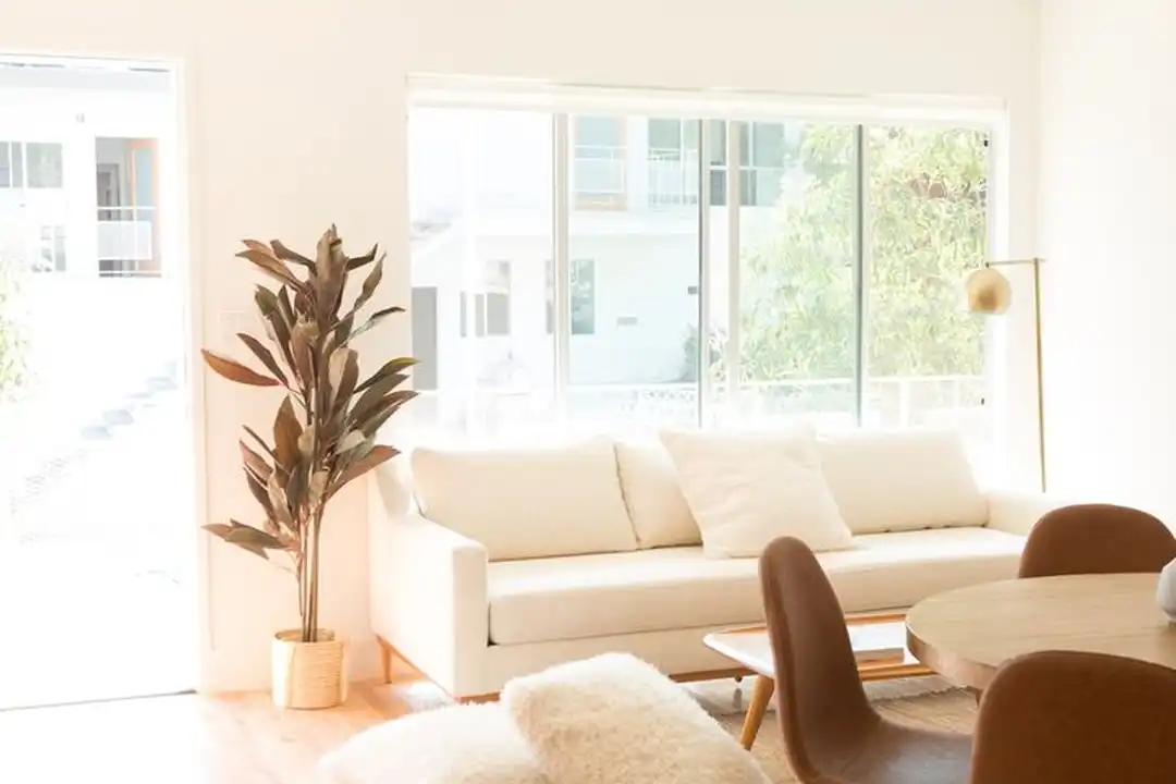 5733 Benner St unit 12A - View 5