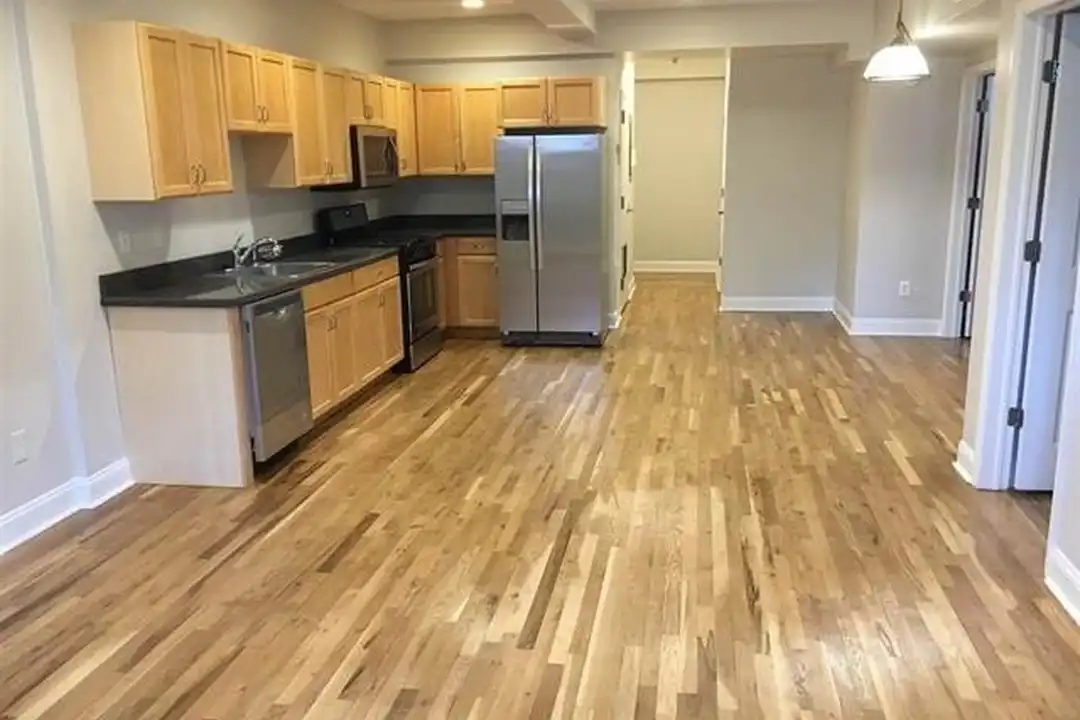 353 Grove St #1A - View 3