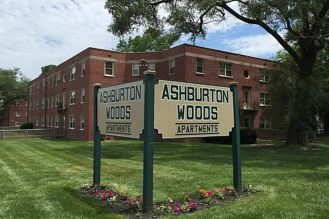 Ashburton Woods Apartments – photo 1