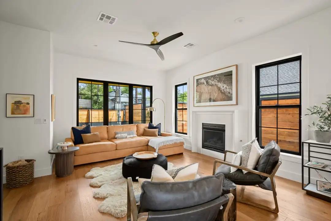 Apartment in Austin, Grandview Place, Travis - View 3