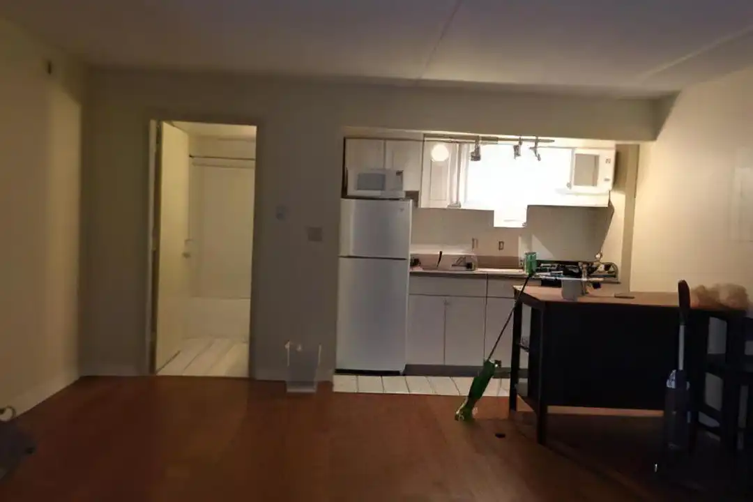 108 Peterborough St unit 7H - View 5